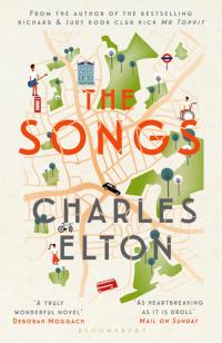 Cover image: The Songs 1st edition 9781408882399