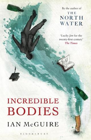 Cover image: Incredible Bodies 1st edition 9780747585824