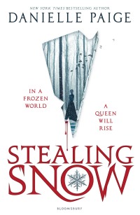 Cover image: Stealing Snow 1st edition 9781408872932