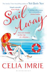 Immagine di copertina: Sail Away 1st edition 9781408883181