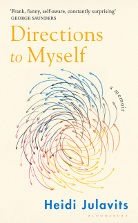 Cover image: Directions to Myself 1st edition 9781408883495