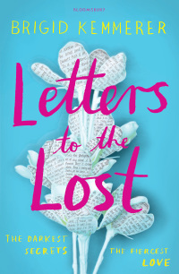 Cover image: Letters to the Lost 1st edition 9781408883525