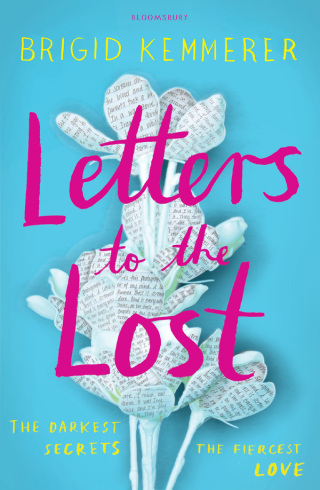 Imagen de portada: Letters to the Lost 1st edition 9781408883525