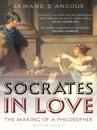 Titelbild: Socrates in Love 1st edition 9781408883822
