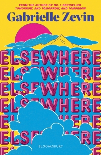 Immagine di copertina: Elsewhere 1st edition 9781408880104