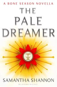 Cover image: The Pale Dreamer 1st edition