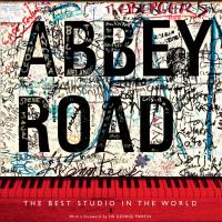 Cover image: Abbey Road 1st edition 9781408884201