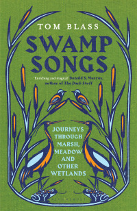 صورة الغلاف: Swamp Songs 1st edition 9781408884348