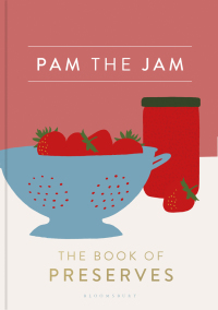 Titelbild: Pam the Jam 1st edition 9781408884492