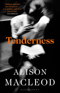 Immagine di copertina: Tenderness 1st edition 9781408884645