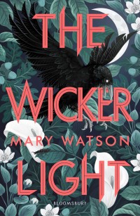 Imagen de portada: The Wickerlight 1st edition 9781408884911