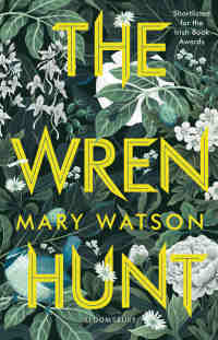 Imagen de portada: The Wren Hunt 1st edition 9781408884935