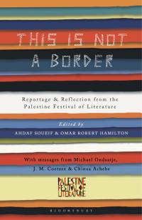 صورة الغلاف: This Is Not a Border 1st edition 9781408884980