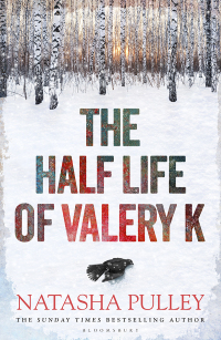 Cover image: The Half Life of Valery K 1st edition 9781408885215