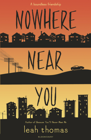 Immagine di copertina: Nowhere Near You 1st edition 9781408885376