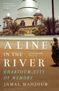 Cover image: A Line in the River 1st edition 9781408885468