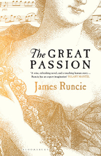 Cover image: The Great Passion 1st edition 9781408885512