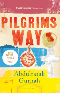 Cover image: Pilgrims Way 1st edition 9781526653475