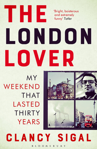 Imagen de portada: The London Lover 1st edition 9781408885802
