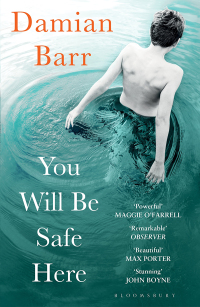 Omslagafbeelding: You Will Be Safe Here 1st edition 9781408886083