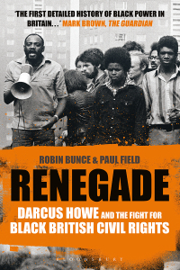 Cover image: Renegade 1st edition 9781448218080