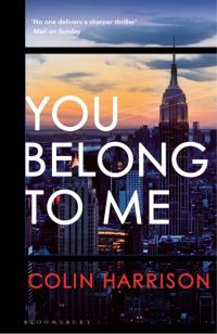 Titelbild: You Belong to Me 1st edition 9781408886304