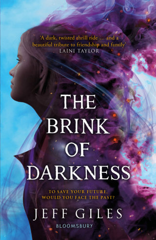 Titelbild: The Brink of Darkness 1st edition 9781408886342