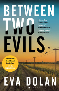 Cover image: Between Two Evils 1st edition 9781408886410