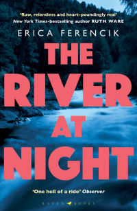 Titelbild: The River at Night 1st edition 9781408886564