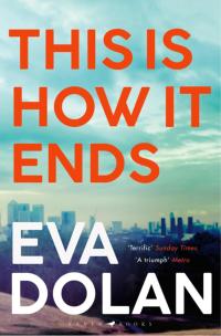 Immagine di copertina: This Is How It Ends 1st edition 9781408886649
