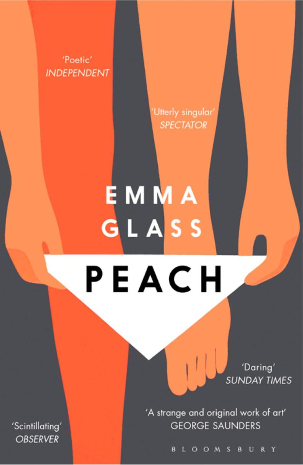Peach - 1st Edition (eBook)