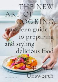 Imagen de portada: The New Art of Cooking 1st edition 9781408886731