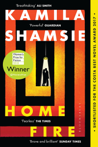 Cover image: Home Fire 1st edition 9781408886779