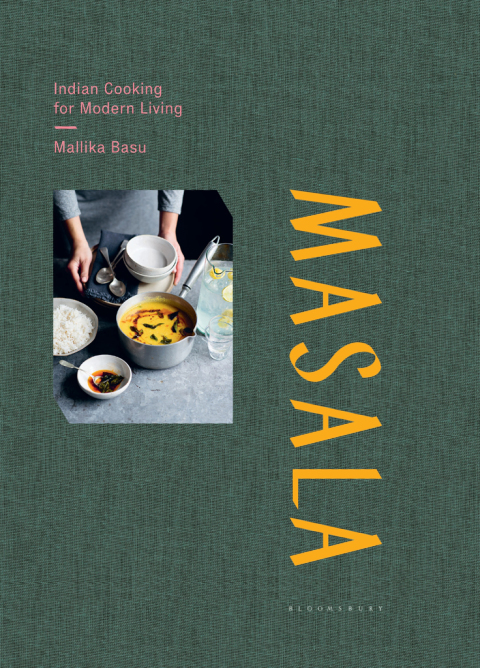 Masala: Indian Cooking for Modern Living, 1st Edition - FULL INSTANT DOWNLOAD | PDF DOCX EPUB