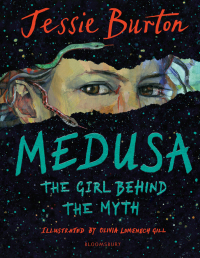 Titelbild: Medusa 1st edition 9781408886939