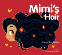Cover image: Mimi's Hair 1st edition 9781408887097