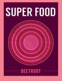 صورة الغلاف: Super Food: Beetroot 1st edition 9781408887318