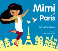 Cover image: Mimi in Paris 1st edition 9781408887400