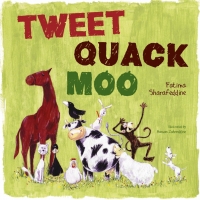 صورة الغلاف: Tweet, Quack Moo 1st edition 9781408887479