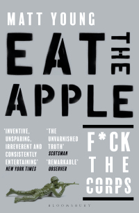 Cover image: Eat the Apple 1st edition 9781408888285