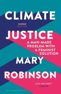 Titelbild: Climate Justice 1st edition 9781408888438