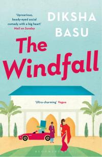 Imagen de portada: The Windfall 1st edition 9781408888704