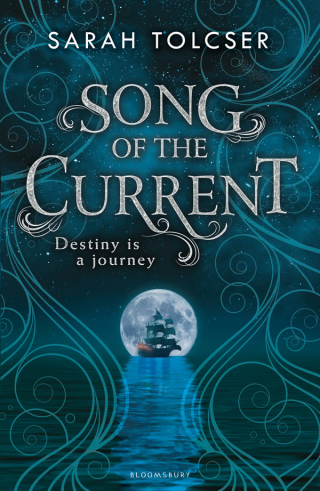 صورة الغلاف: Song of the Current 1st edition 9781408889008