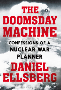 Cover image: The Doomsday Machine 1st edition 9781408889282