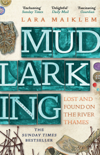 Cover image: Mudlarking 1st edition 9781408889237