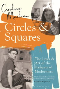 Cover image: Circles and Squares 1st edition 9781408889688