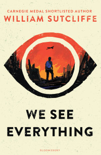 Cover image: We See Everything 1st edition 9781408890196