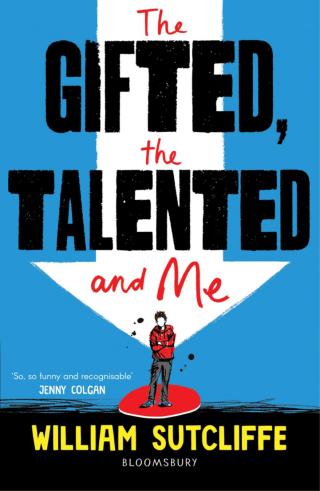 Omslagafbeelding: The Gifted, the Talented and Me 1st edition 9781408890219