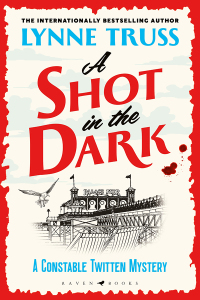 Cover image: A Shot in the Dark 1st edition 9781408890516