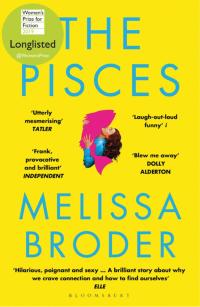 Cover image: The Pisces 1st edition 9781408890950